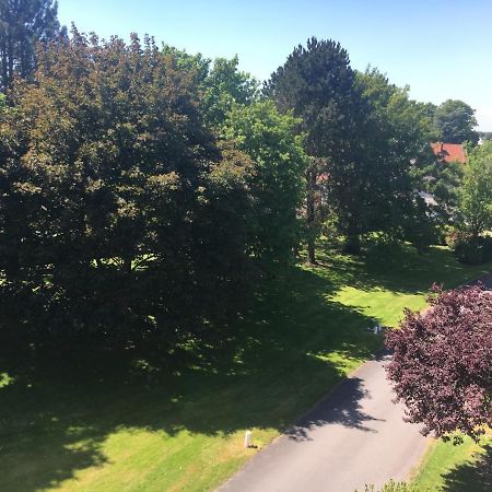 Suite Au Parc De Fresnoy Роа Екстериор снимка